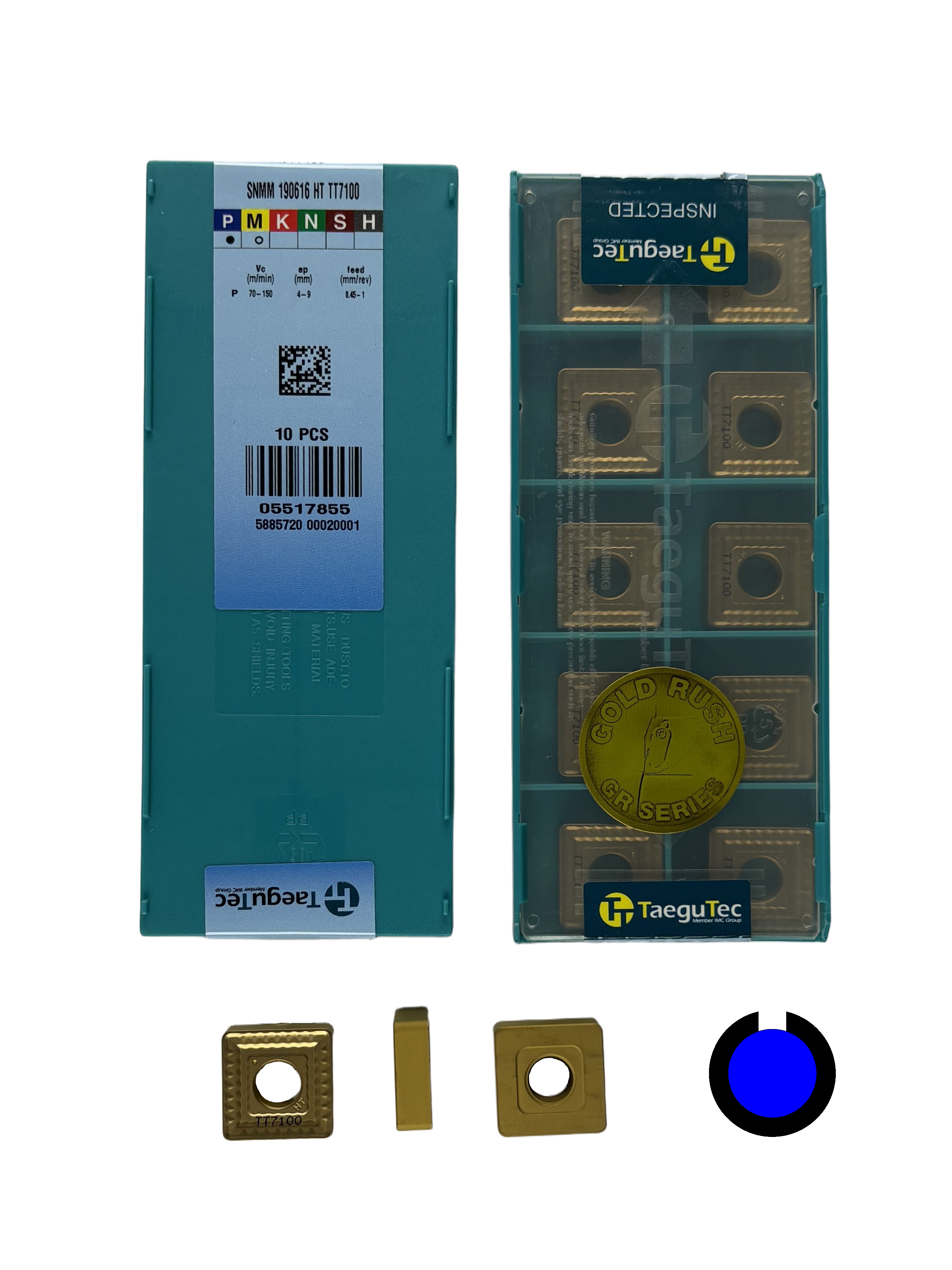 SNMM 190616 HT TT7100 1