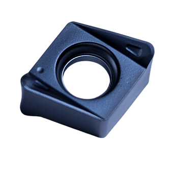 Пластина фрезерная 4NKT060308R-M KB9080