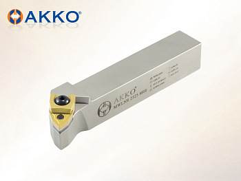 Державка токарная MWLNR 2020 K06 AKKO