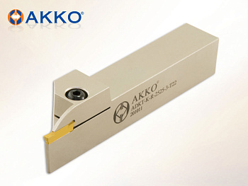 Державка канавочная ADKT-K-L-2020-4-T10 AKKO