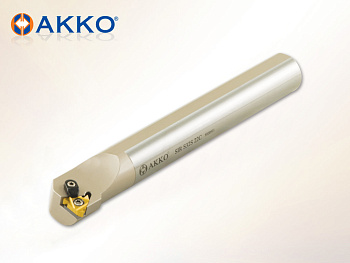 Державка для внутренней резьбы SIR S25R 16C-T AKKO