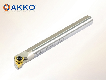 Державка расточная S32T MTQNL 16 AKKO