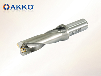 Корпус сверла ATUM 39XD3 SOMT 130408 AKKO