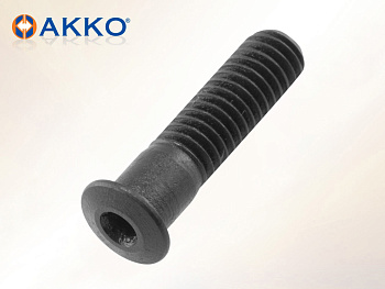 Винт прижима AKV-19-M7x25 AKKO