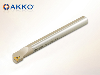 Державка расточная S32T STUCL 16 AKKO