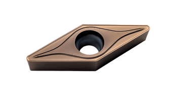 Пластина токарная VBMT 160408 MT KB9215