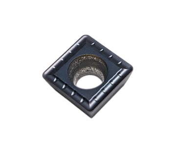 Пластина сверлильная SPGT 090408 DG KB9030