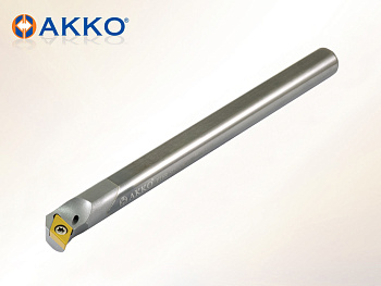 Державка расточная E12Q SDUCR 07 AKKO