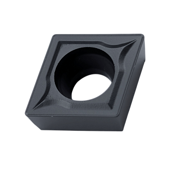 Пластина токарная CCMT 09T304 MT KB8115