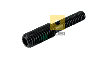 Шпилька M3.5/M2.5x16