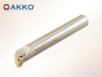 Державка расточная A25R PDQNR 11 AKKO