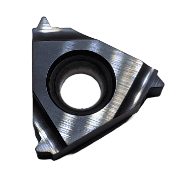 Пластина резьбовая 16ER14W KB8010