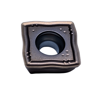 Пластина сверлильная SOMT 11T308 DG KB3520