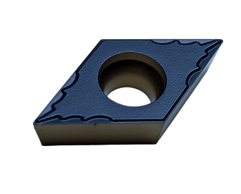 Пластина токарная DCMT 11T302 FG KB8115B