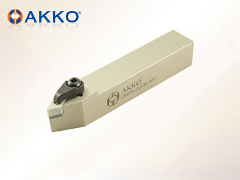 Державка токарная CDNNN 2525 M1107C AKKO