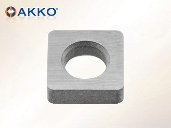 Опорная пластина AASE-3-0001 AKKO