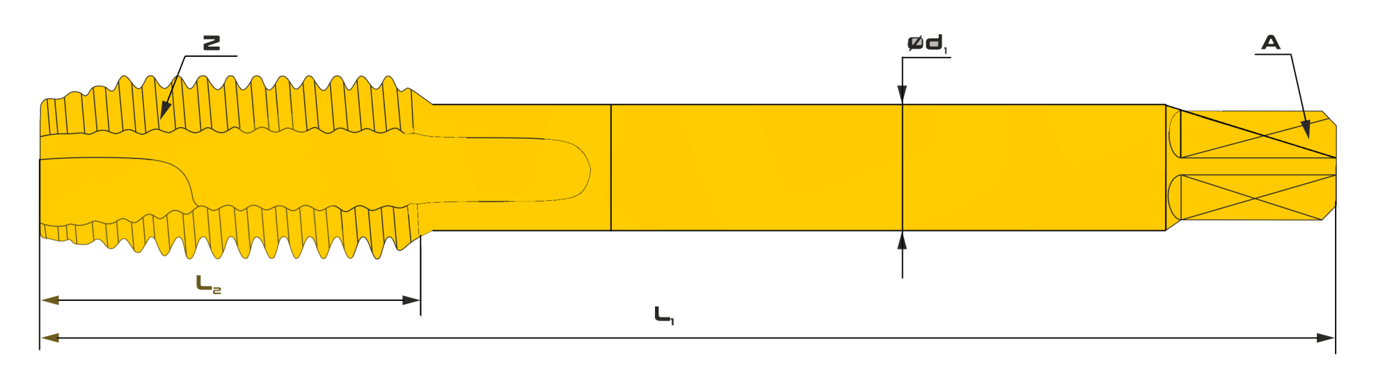 Прямой 10