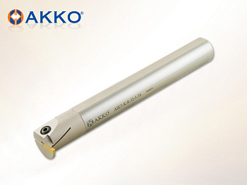 Державка канавочная AIKT-K-R-32-3-T12 AKKO