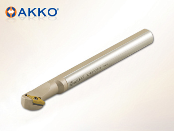 Державка расточная S32T SVXBR 16 AKKO