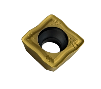 Пластина сверлильная SOMT 09T308 DG KB9030