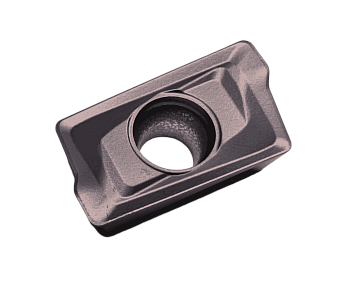 Пластина фрезерная APKT 160408 PDTR KB7080