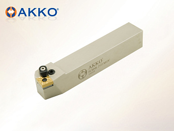 Державка токарная PCBNL 3232 P16C AKKO