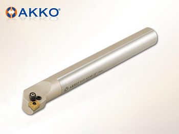Державка расточная A40T PCLNL 16C AKKO