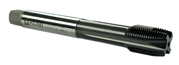 Метчик для сквозных отверстий KBSP20 M20x1.5 6HX HSS-E 