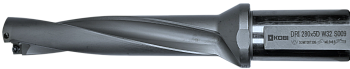 Корпус сверла DRI 280x5D W32 SO09