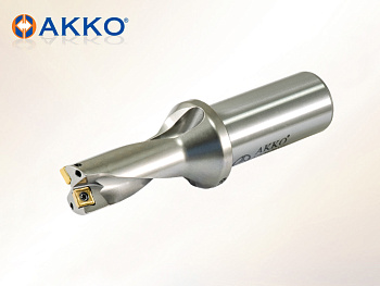 Корпус сверла ATUM 20XD2 SOMT 070306 AKKO
