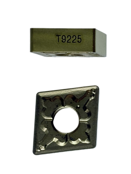 Пластина CNMG120408-TM T9225