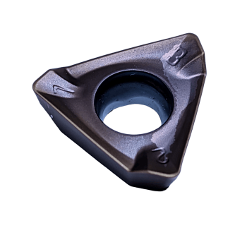 Пластина фрезерная 3PKT150508R-M KB3520