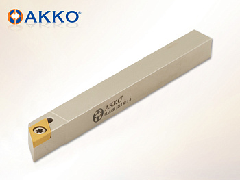 Державка токарная SDACR 1212 K11-S AKKO
