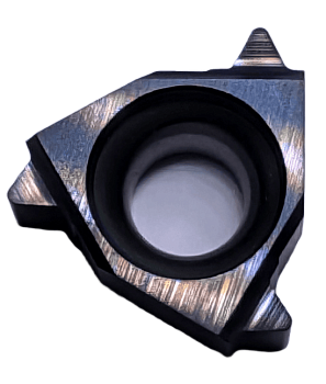 Пластина резьбовая 11IR14W KB8010
