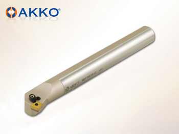 Державка расточная S25S PSKNR 12C AKKO