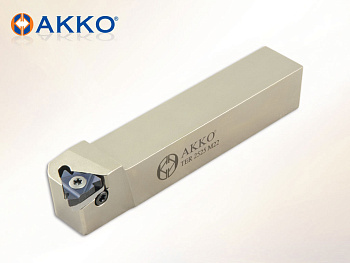 Державка для наружной резьбы TEL 3232 P22 AKKO