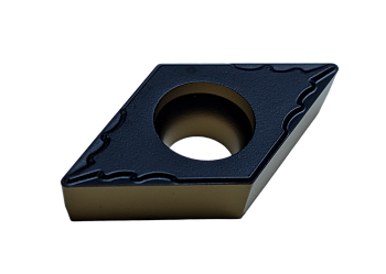 Пластина токарная DCMT 11T304 FG KB8115B