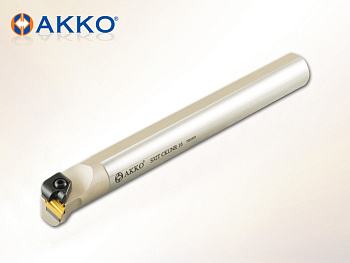 Державка расточная S40U CKUNL 16 AKKO