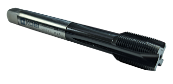 Метчик для сквозных отверстий KBSP20 M16x1 6HX HSS-E 