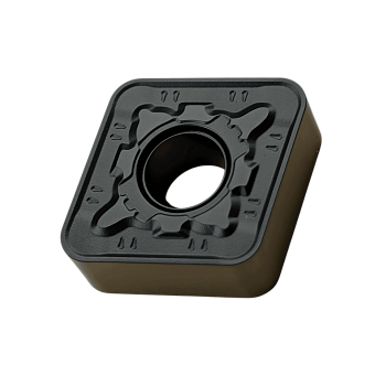 Пластина токарная CNMG 160624 PD5 KB-AC250P