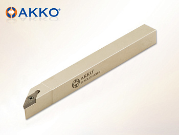 Державка токарная SVACL 2020 K11-S AKKO