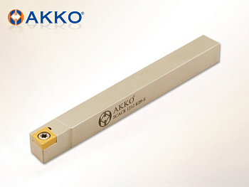Державка токарная SCACL 1616 F06-S AKKO