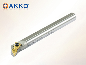 Державка расточная S50V TDQNR 15 AKKO