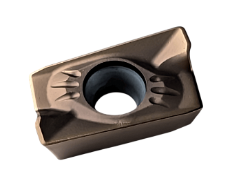 Пластина фрезерная APMT 1604PDER-S2 KB9080