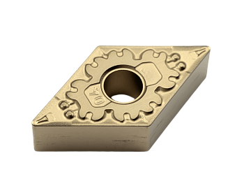 Пластина токарная DNMG 110404 EM KB9215