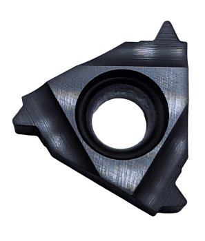 Пластина резьбовая 16IR11W KB8010