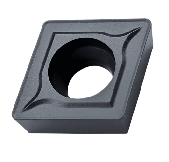 Пластина токарная CCMT 120408 MT KB8125