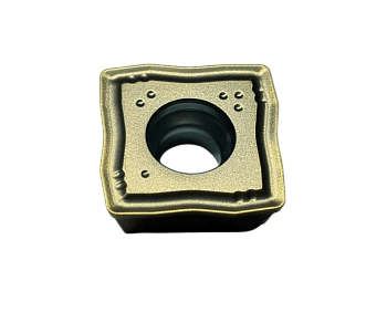 Пластина сверлильная SOMT 130408 DG KB3520