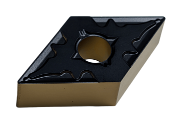 Пластина токарная DNMG 150604 PC KB8125B