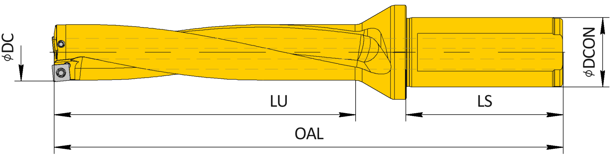DRI-5D-SP